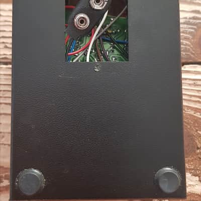 Electro-Harmonix BassBalls Late 90's image 3