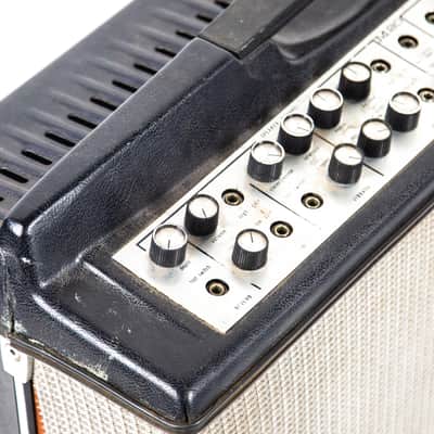 Magnatone Estey M20 Owned by Modest Mouse image 5