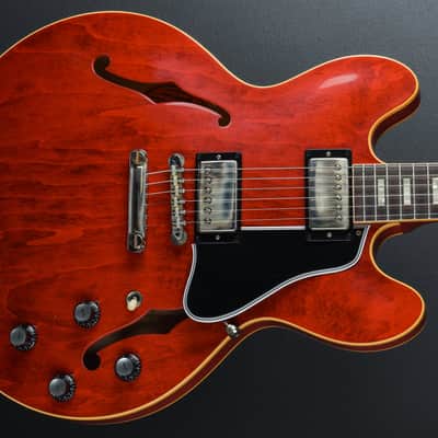 Gibson Custom Shop 1964 ES-335 Reissue - Sixties Cherry