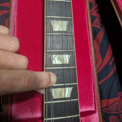 Gibson 1959 Reissue 2021 - Kindred Burst image 3