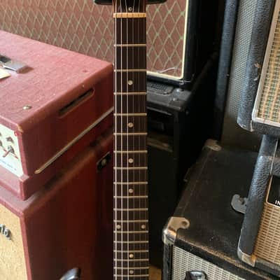 Gibson Melody Maker Modded 1968/1968 image 5
