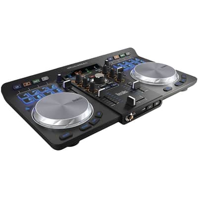 Hercules Universal DJ Controller