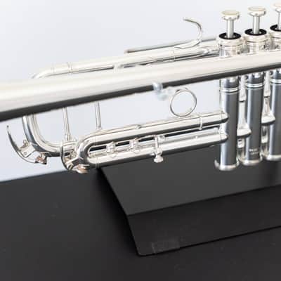 Yamaha YTR-8335IIS Xeno Bb Trumpet (SN 5493xx) image 13