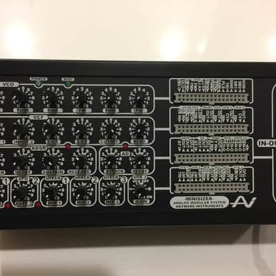 anywhere instruments minisizer 2016 image 2