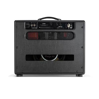 Bad Cat Amplifiers Lynx Combo 1x12 50W 2 Channel Amp DIRECT SHIP image 2