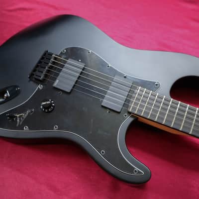 Fender Jim Root  Signature Stratocaster USA image 6