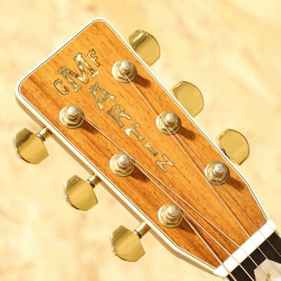 Martin D-45 1980 image 8