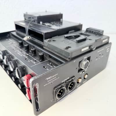 Mystere EB Pro Mischpult 1999 - Schwarz image 3