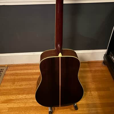 Fender F-360 S 1983 12string image 2