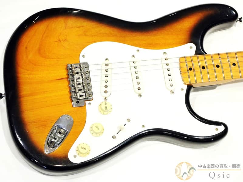 Fender American Vintage '57 Stratocaster 1994 image 1