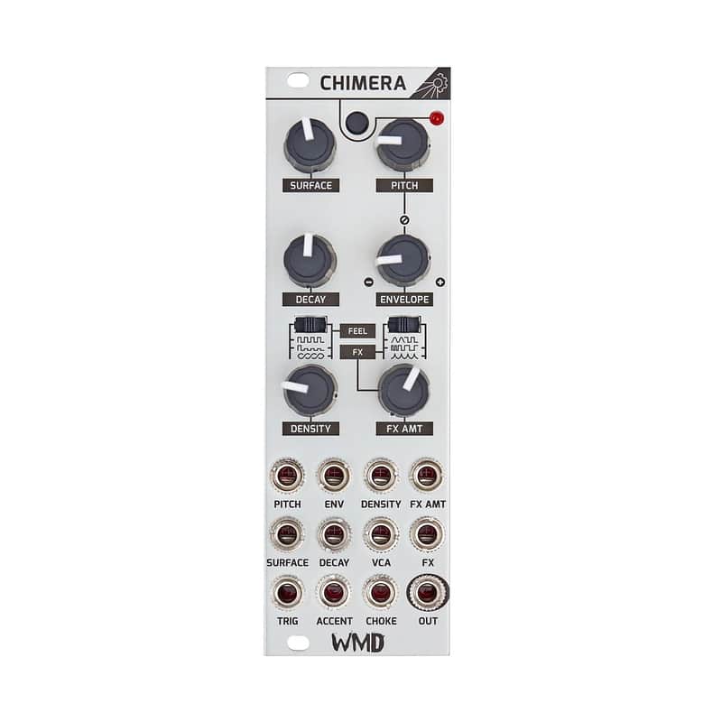 WMD Chimera image 1