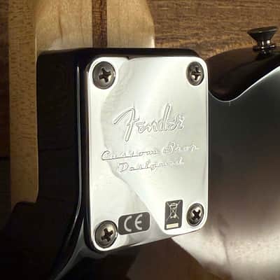2015 Fender Classic Player Baja Telecaster - 2-Color Sunburst [Overpriced! Make an offer plz] image 13