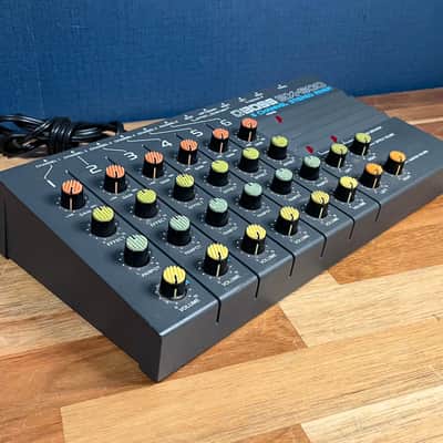 [Great Saturation Sound] Boss BX-600 6-Channel Stereo Mixer image 2