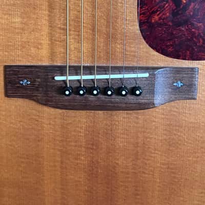1993 Martin D-16H image 5