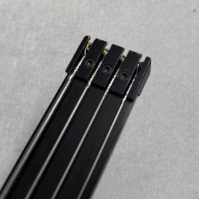 Steinberger XL-2 UF -Black-【USED】【GSB019】 1986 image 7