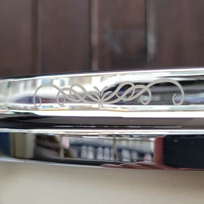 Rare Pearl 70th Anniversary MRS1455S/70 2016 Super Limited image 20