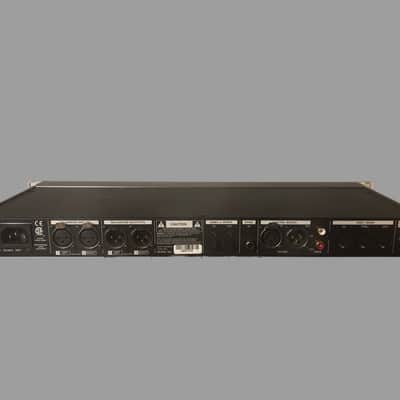 TC Electronic M3000 Reverb Processor and Multi Effect Unit 2010s - Silver image 2