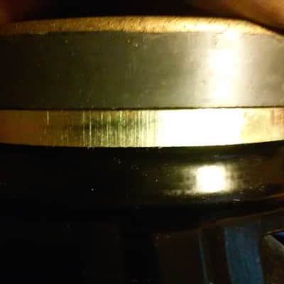8"VIFA woofer IMPP Cone Hi-Fi VIFA ? X8 1990's image 4