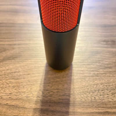 Shure KSM313 / NE 2010 - Present - Black image 4