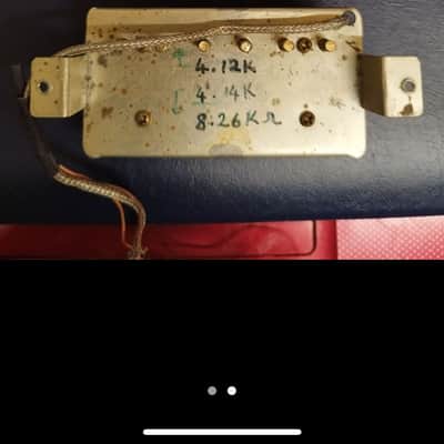 Gibson Les Paul Standard 1986 - 1988 - Ebony image 14