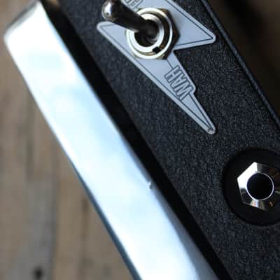 DUNLOP "Cry Baby Daredevil Fuzz Wah" (DD95FW) image 7