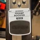Behringer Preamp Booster