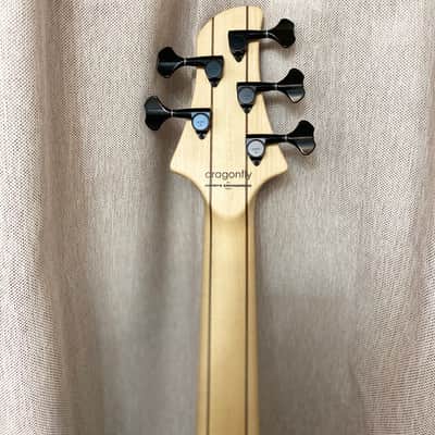 Dragonfly CHB-5 lefty image 5