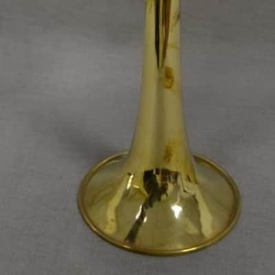 Trompeta Do Bach Stradivarius campana Blackburn image 18