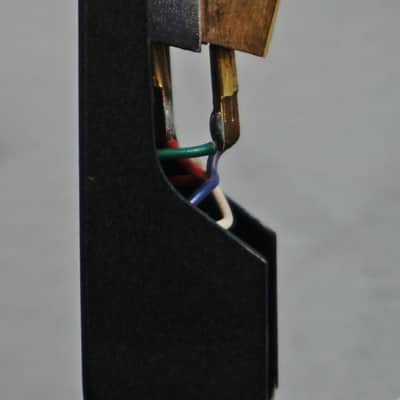 Grace F-8 Cartridge For Turntable Tonearm & Denon Headshell image 6