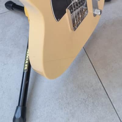 Fender American Telecaster 2016 - Vintage Blonde image 9
