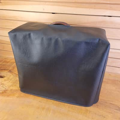 Mid-50s Fender "Deluxe" 5B3 Wide-Panel 10-Watt 1x12" Guitar Combo image 25