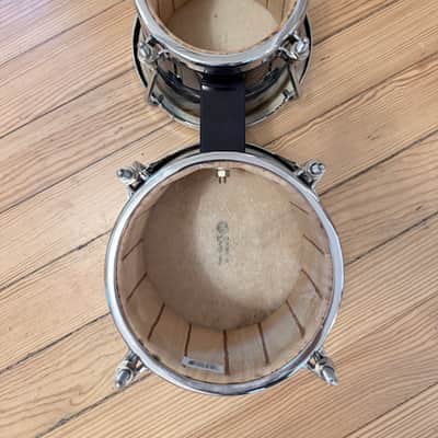 L.P. Performer Series bongos 2010s image 4