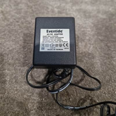 Eventide PitchFactor - Multi-Effects Pedal - Harmonizer - Excellent w/ Original Box & Power Supply image 3