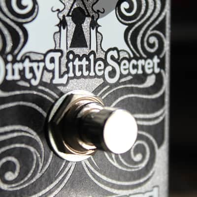 Catalinbread "Dirty Little Secret MKIII" image 7