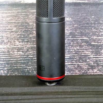 Focusrite Scarlett Studio CM25 mkIII  Studio Condenser Microphone (Charlotte, NC) image 2