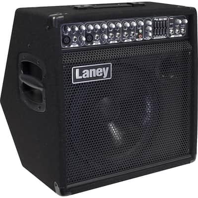 Laney AH150 Audiohub Full Range Multi Instrument Amplifier 1x12in 150 Watts image 4