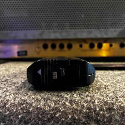 Shure GLXD16-Z2 2010s - Black image 9