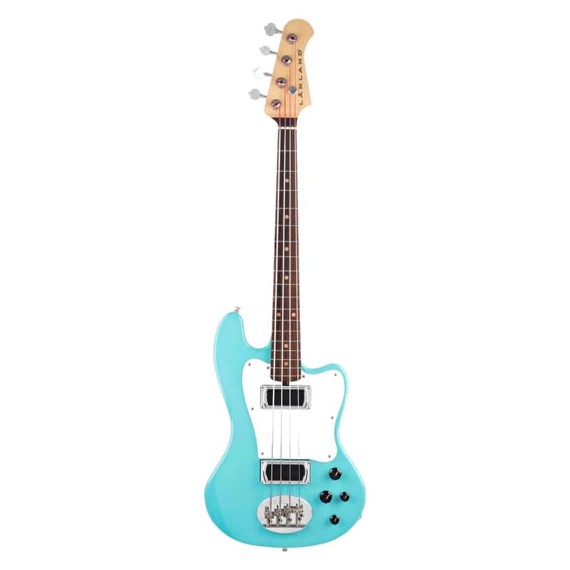 Lakland USA Decade image 1