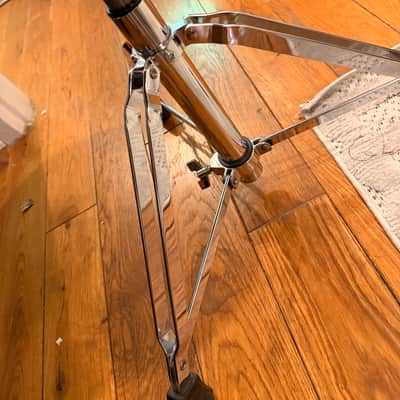 Roc N Soc Nitro Drum Throne - Blue image 2