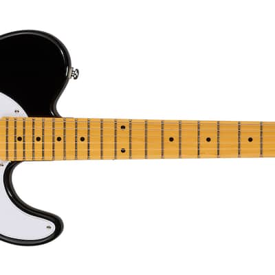 G&L Tribute ASAT Classic Emerald Blue, RW image 3