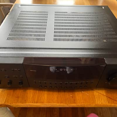 RCA RV-9970A 90’s - Black image 6