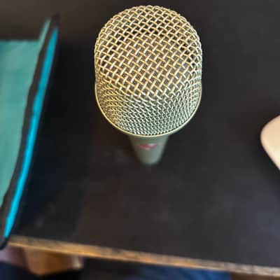 Neumann KMS 105 Handheld Supercardioid Condenser Microphone image 4