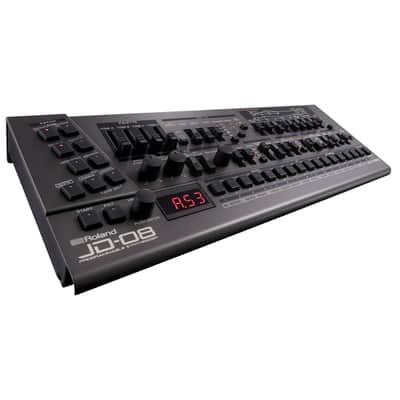 Roland JD-08 Boutique Sound Module (Open Box/Demo Unit) image 4