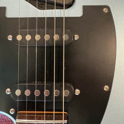 Tom Anderson Guitarworks T Classic image 9