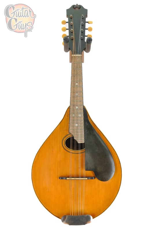 Lyon & Healy Style C Mandolin