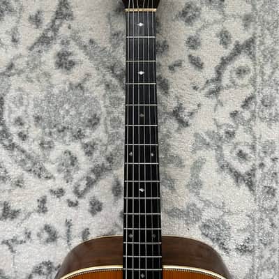 Martin HD28V image 4