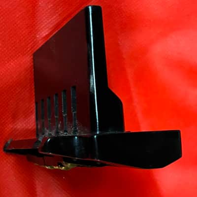 1980's Kahler 2520 Tremolo - Black for Parts image 4