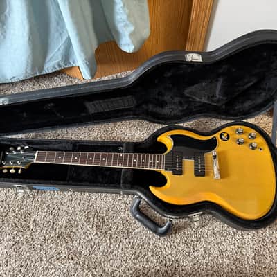 Epiphone '61 Les Paul SG Standard image 10