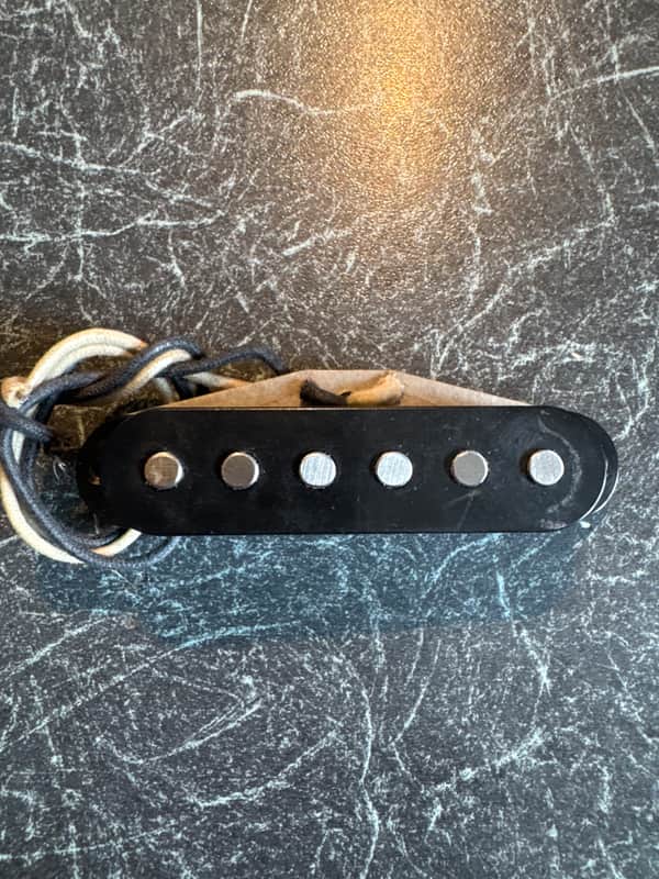 Bare Knuckle The Sinner Strat Neck Pickup 2003 - Present - Various image 1