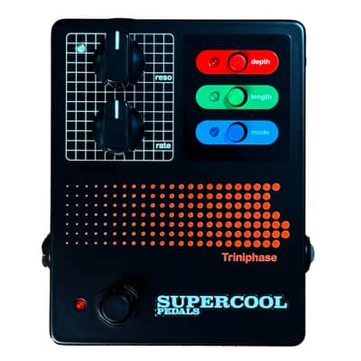 Prophecysound Systems Pi-Phase mk2 | Reverb Canada